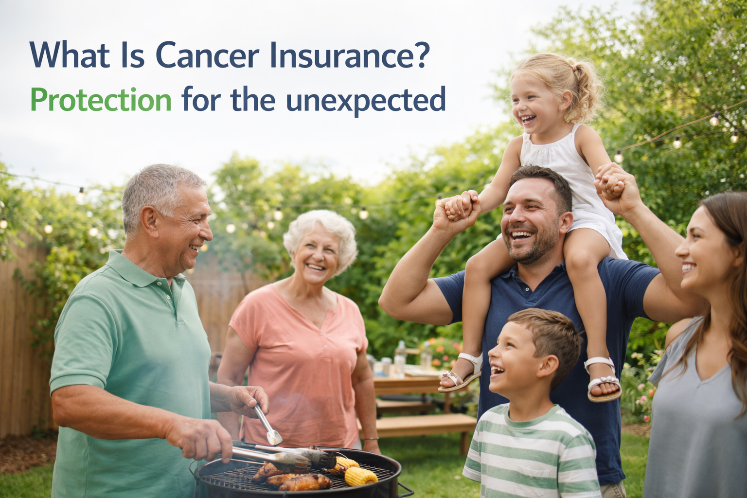 Employer Cancer Insurance and Aflac Policies, Compared With Individual Coverage